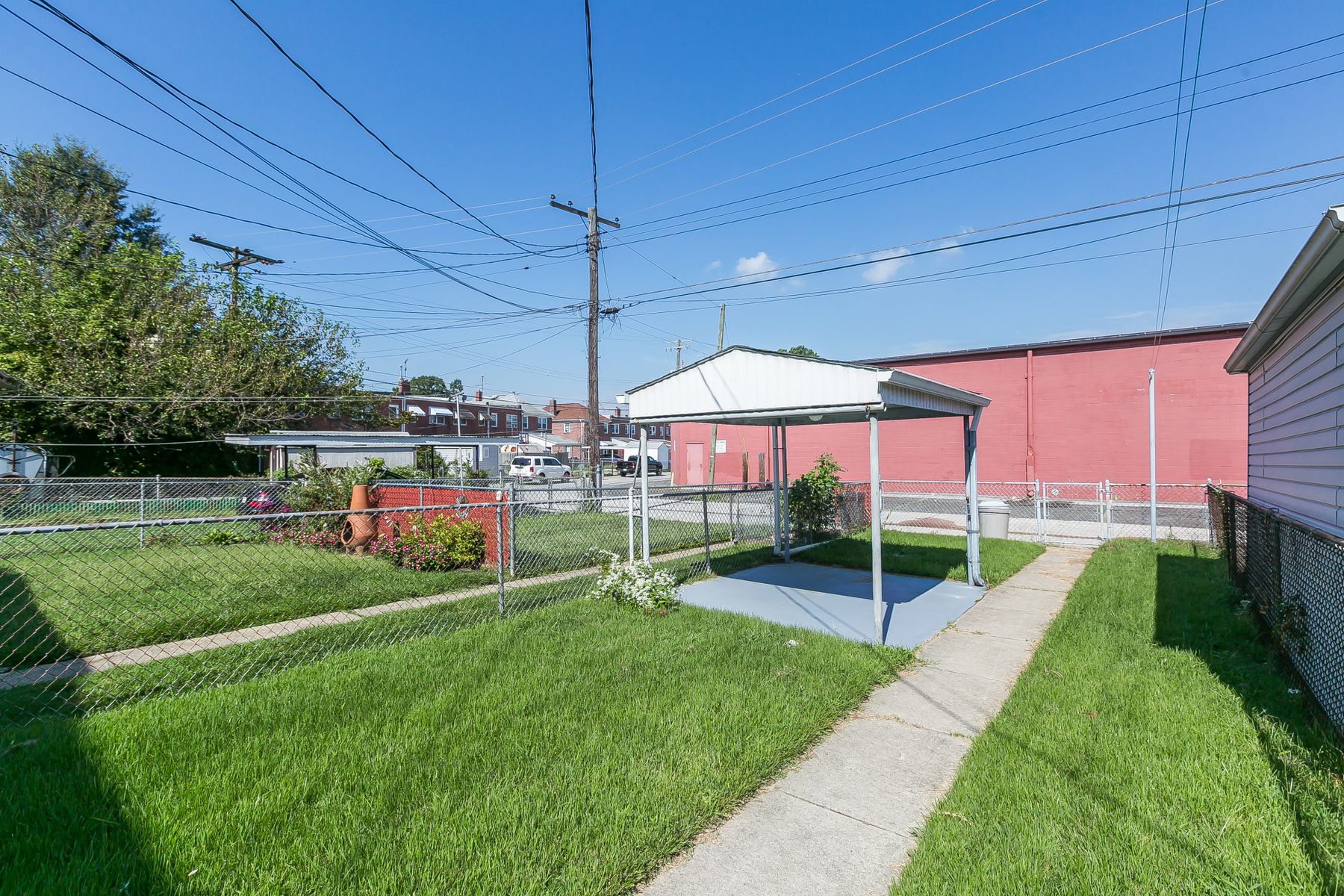 2111 Hawthorne Road, Middle River, MD 21220 Hometrack Real Estate